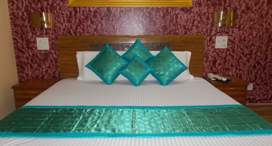 Hotel Satluj View RAMPUR BUSHAHR, Rampur, Himachal Pradesh 1